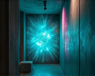 The Nebula Room
